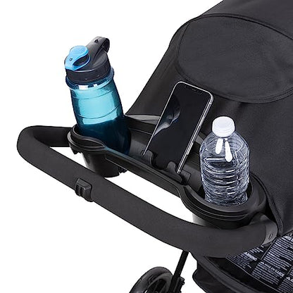 Baby Trend Passport Cargo Travel System With EZ Lift Plus Car Seat