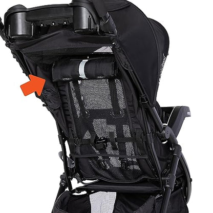 Baby Trend Passport Cargo Travel System With EZ Lift Plus Car Seat