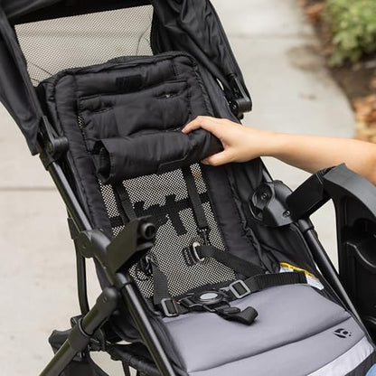 Baby Trend Passport Cargo Travel System With EZ Lift Plus Car Seat