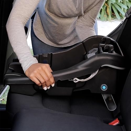Baby Trend Passport Cargo Travel System With EZ Lift Plus Car Seat