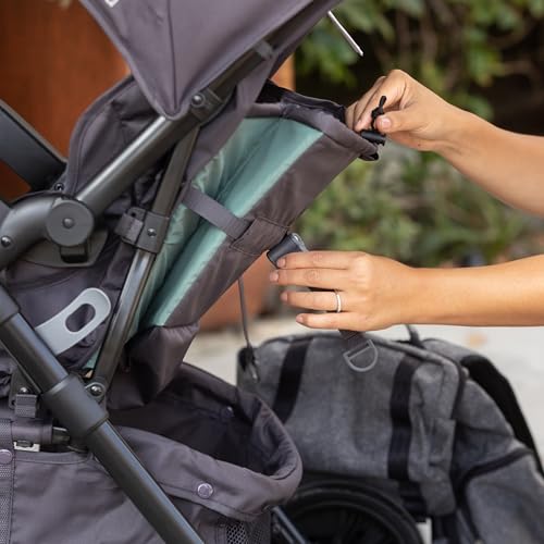 Baby Trend Passport Cargo Travel System With EZ Lift Plus Car Seat