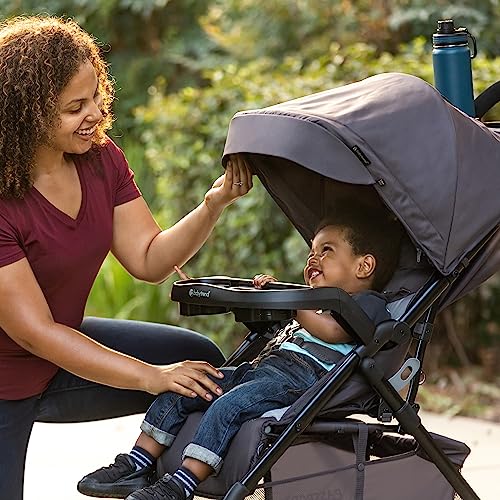 Baby Trend Passport Cargo Travel System With EZ Lift Plus Car Seat