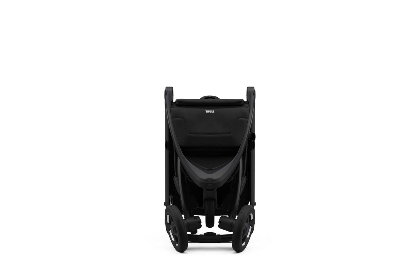 Thule Spring 2 Single Child Stroller Lightweight and Maneuverable for Everyday Adventures