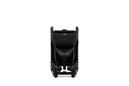 Thule Spring 2 Single Child Stroller Lightweight and Maneuverable for Everyday Adventures