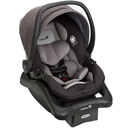 Safety 1st Smooth Ride Travel System Stroller With OnBoard FLX Infant Car Seat Easy Install And Large Canopy