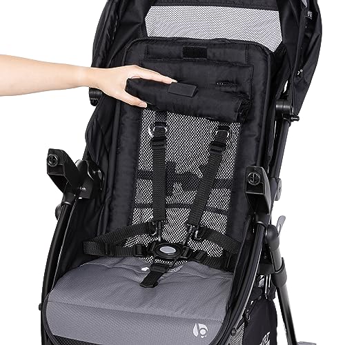 Baby Trend Passport Cargo Travel System With EZ Lift Plus Car Seat