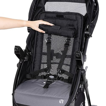 Baby Trend Passport Cargo Travel System With EZ Lift Plus Car Seat