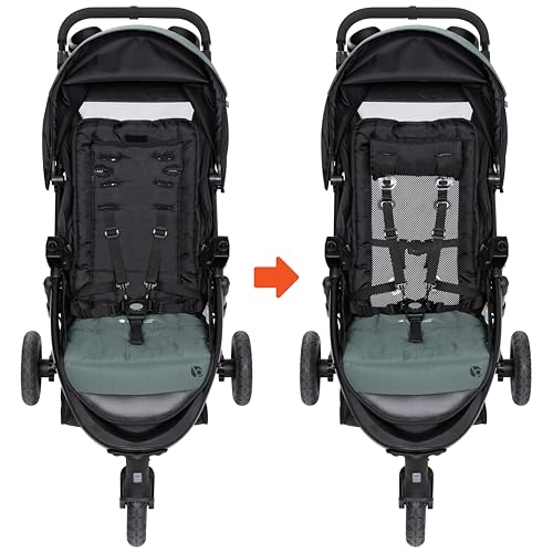 Baby Trend Passport Cargo Travel System With EZ Lift Plus Car Seat