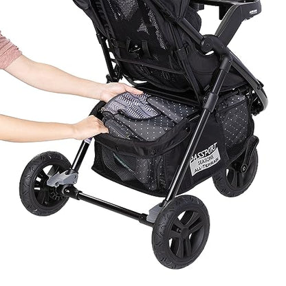 Baby Trend Passport Cargo Travel System With EZ Lift Plus Car Seat