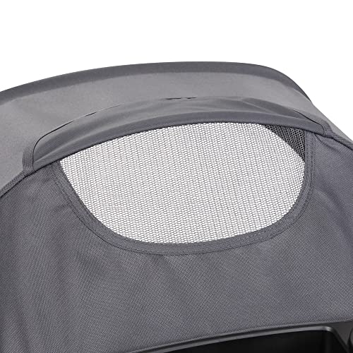 Baby Trend Passport Cargo Travel System With EZ Lift Plus Car Seat