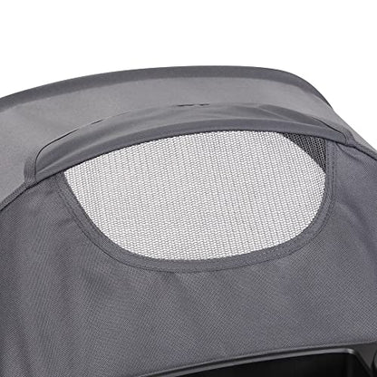 Baby Trend Passport Cargo Travel System With EZ Lift Plus Car Seat