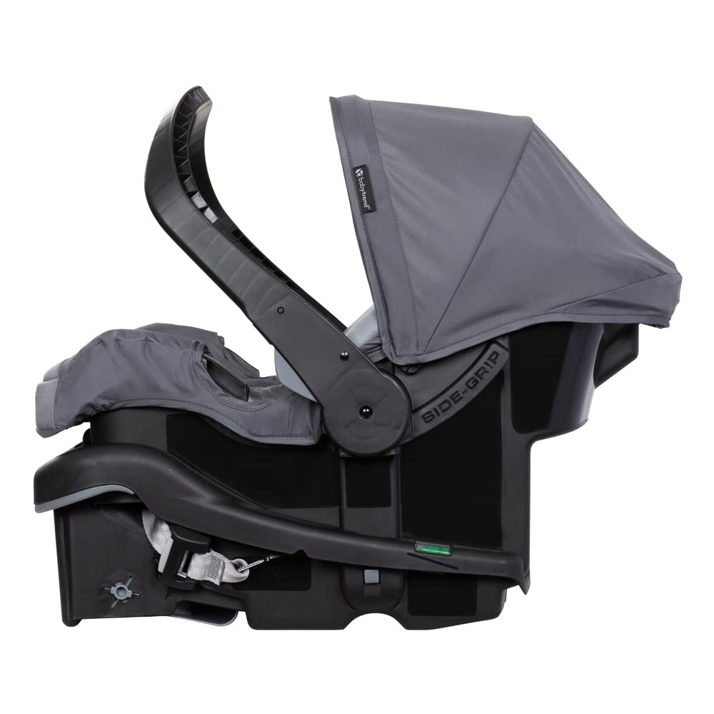 Baby Trend Passport Cargo Travel System With EZ Lift Plus Car Seat