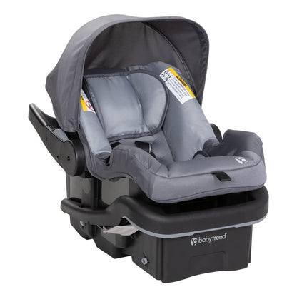 Baby Trend Passport Cargo Travel System With EZ Lift Plus Car Seat