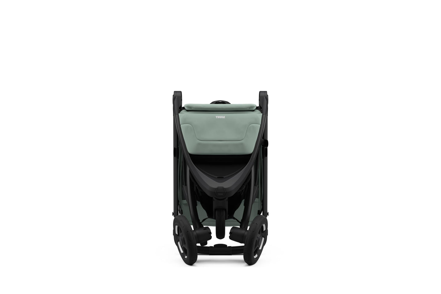 Thule Spring 2 Single Child Stroller Lightweight and Maneuverable for Everyday Adventures