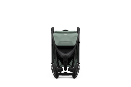 Thule Spring 2 Single Child Stroller Lightweight and Maneuverable for Everyday Adventures