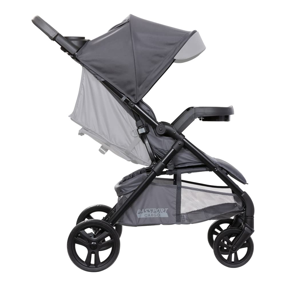 Baby Trend Passport Cargo Travel System With EZ Lift Plus Car Seat