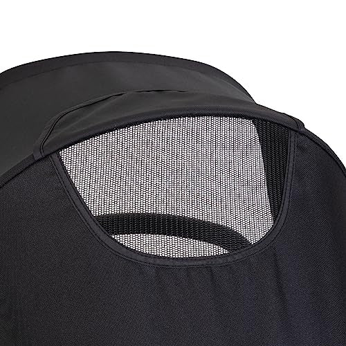 Passport Switch 6-In-1 Modular Stroller Travel System Lightweight Travel Solution for Parents on the Go