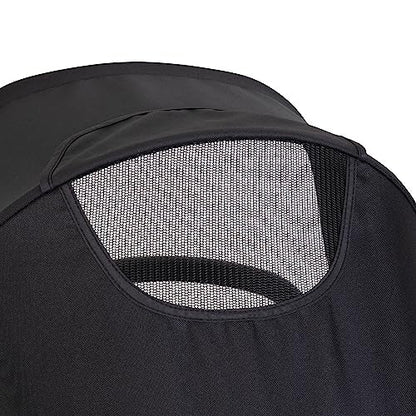 Passport Switch 6-In-1 Modular Stroller Travel System Lightweight Travel Solution for Parents on the Go