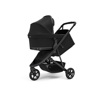 Thule Spring 2 Single Child Stroller Lightweight and Maneuverable for Everyday Adventures