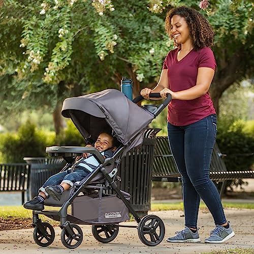Baby Trend Passport Cargo Travel System With EZ Lift Plus Car Seat