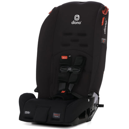 Diono Radian 3R Convertible Car Seat All In One Slim Fit 3 Across