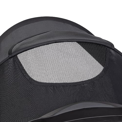 Baby Trend Passport Cargo Travel System With EZ Lift Plus Car Seat