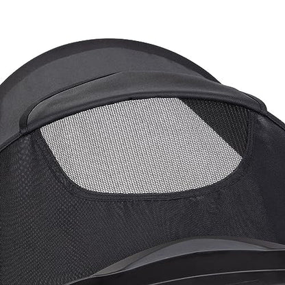 Baby Trend Passport Cargo Travel System With EZ Lift Plus Car Seat