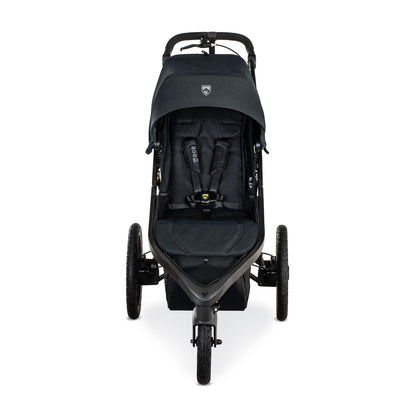 Wayfinder Jogging Stroller With Independent Dual Suspension