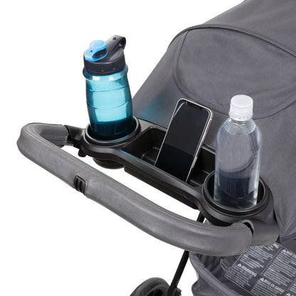 Baby Trend Passport Cargo Travel System With EZ Lift Plus Car Seat