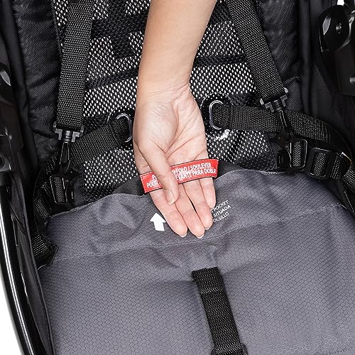 Baby Trend Passport Cargo Travel System With EZ Lift Plus Car Seat