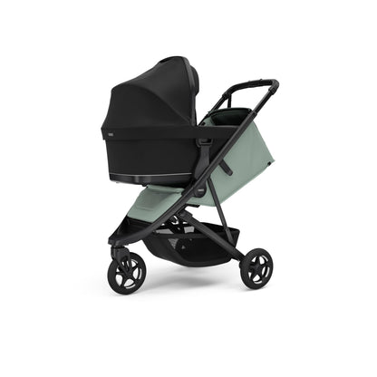 Thule Spring 2 Single Child Stroller Lightweight and Maneuverable for Everyday Adventures