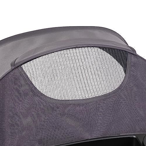 Baby Trend Passport Cargo Travel System With EZ Lift Plus Car Seat