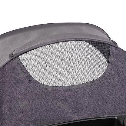 Baby Trend Passport Cargo Travel System With EZ Lift Plus Car Seat