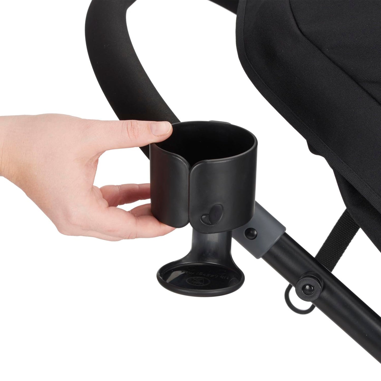 Evenflo Pivot Modular Travel System With LiteMax Infant Car Seat