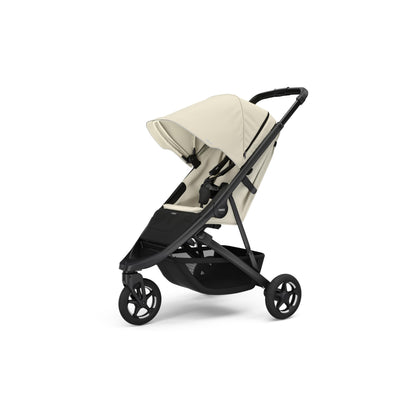 Thule Spring 2 Single Child Stroller Lightweight and Maneuverable for Everyday Adventures