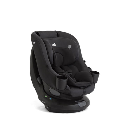 Joie Chili Spin 360 Car Seat 360 Rotation For Easy Transitions