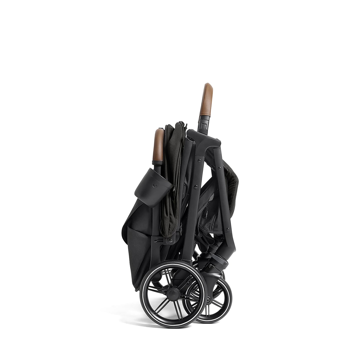 Joie Nutmeg Compact Stroller Lightweight One Hand Fold