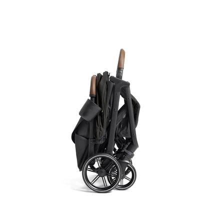 Joie Nutmeg Compact Stroller Lightweight One Hand Fold