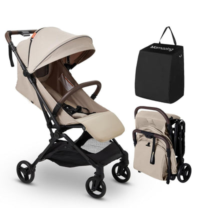 Ultra Air Lightweight Baby Travel Stroller One Handed Fold