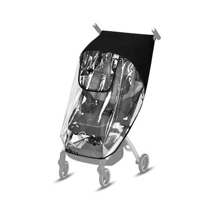 Gb Pockit All-Terrain Stroller Ultra Compact Design