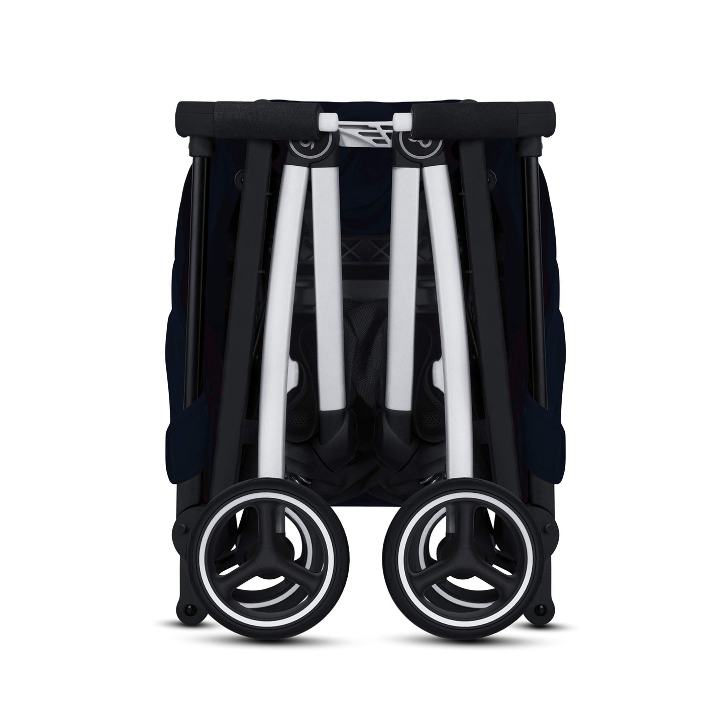 Gb Pockit All-Terrain Stroller Ultra Compact Design