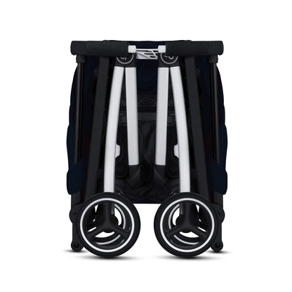 Gb Pockit All-Terrain Stroller Ultra Compact Design