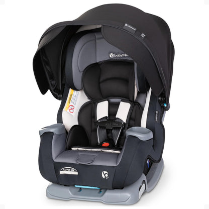 Baby Trend Cover Me 4 In 1 Convertible Car Seat Built In Canopy
