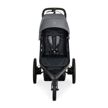 Wayfinder Jogging Stroller With Independent Dual Suspension