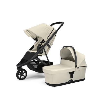 Thule Spring 2 Single Child Stroller Lightweight and Maneuverable for Everyday Adventures