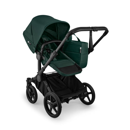 Bugaboo Donkey 6 Stroller All Terrain For Newborns And Toddlers