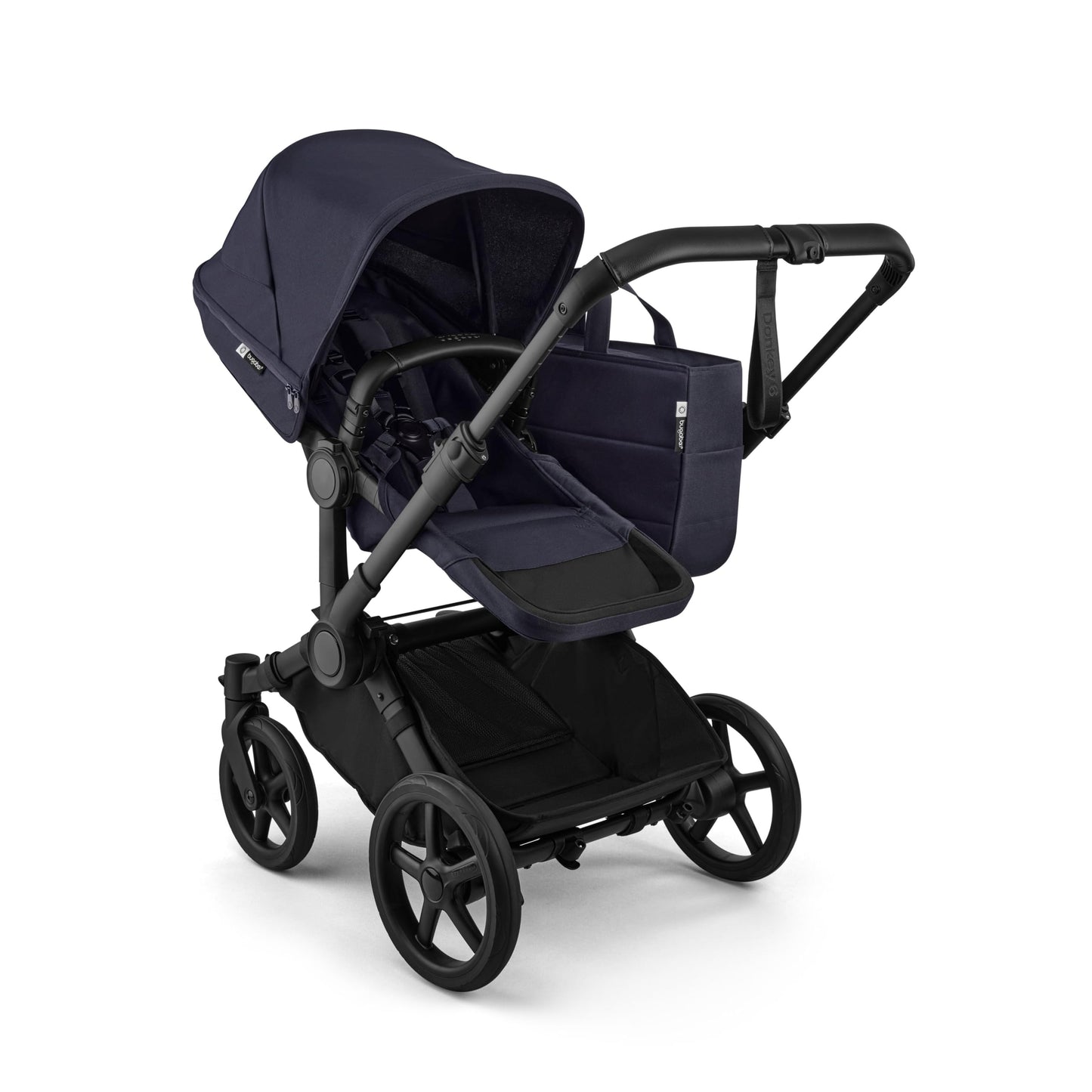 Bugaboo Donkey 6 Stroller All Terrain For Newborns And Toddlers