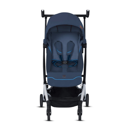 Gb Pockit All-Terrain Stroller Ultra Compact Design