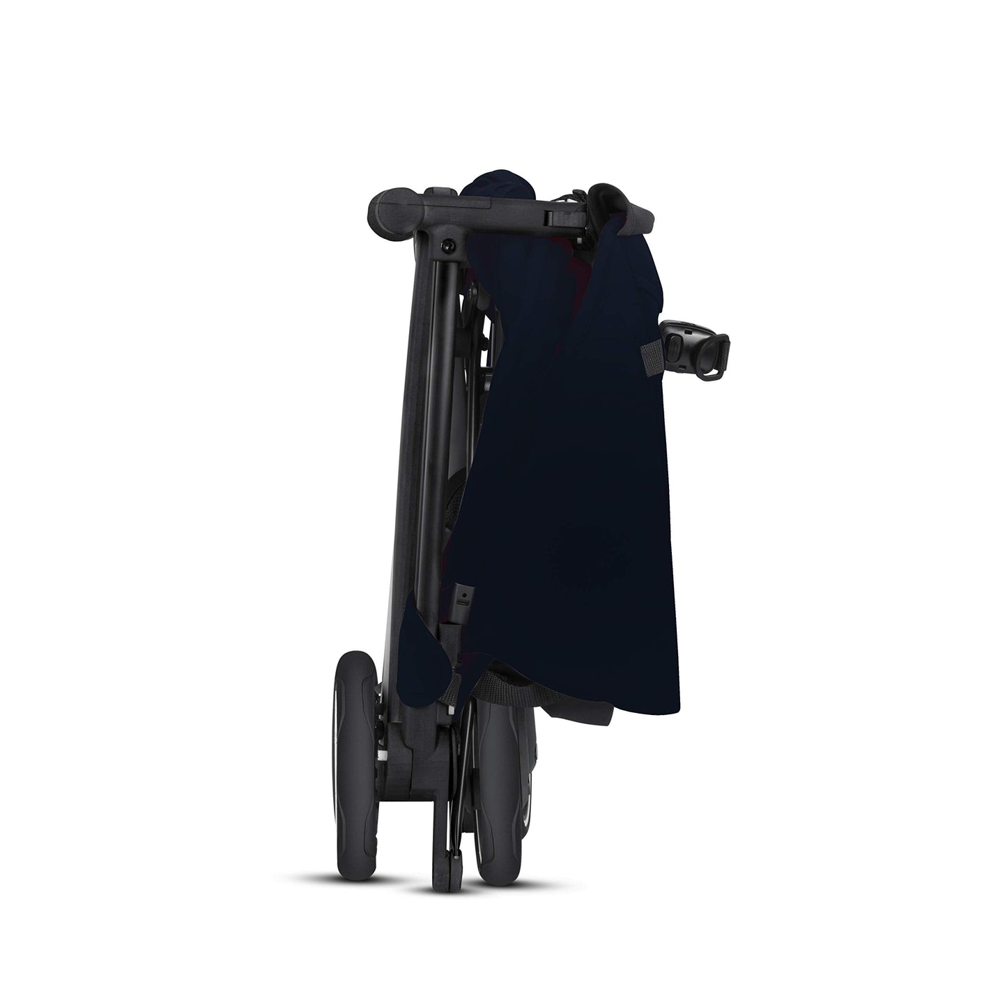 Gb Pockit All-Terrain Stroller Ultra Compact Design