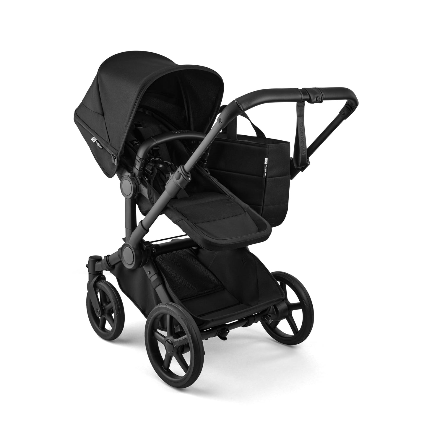 Bugaboo Donkey 6 Stroller All Terrain For Newborns And Toddlers